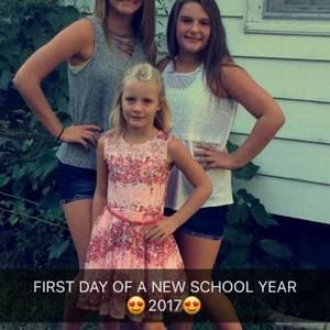 Meet your Posher, Charley